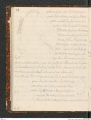 Seite 52, Tagebuch "Palästina (Tagebuch)" (NHMW-PRAE-BBB-80)